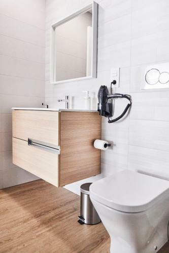 Apartamento Ribalta Sensaciones