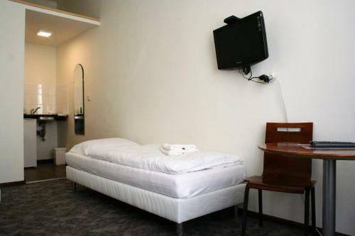 Hostal Hotelov� Pokoje Kol?avka