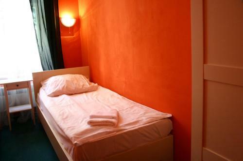 Hostal Hotelov� Pokoje Kol?avka