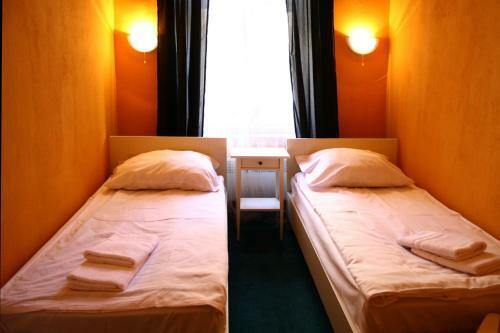 Hostal Hotelov� Pokoje Kol?avka