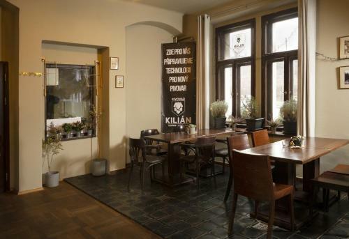 Hostal Hotelov� Pokoje Kol?avka