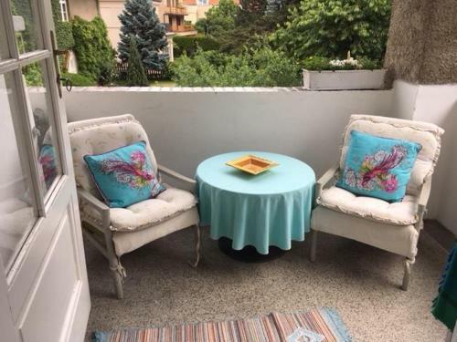 Hostal Villa Adam