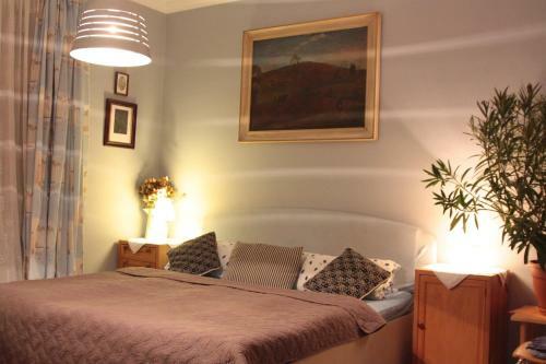 Hostal Villa Adam