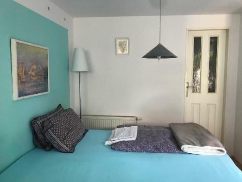 Hostal Villa Adam
