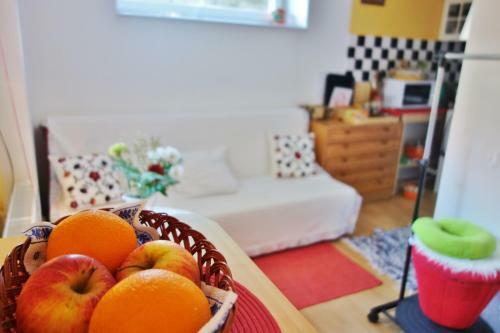 Hostal Villa Adam