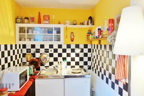 Hostal Villa Adam