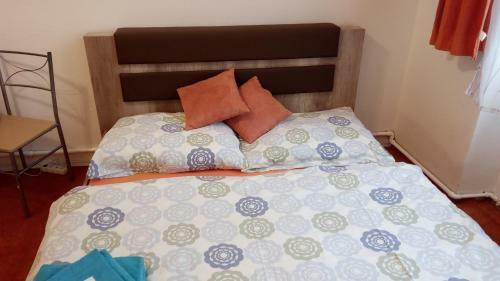 Apartamento Get Prague Flat Slovenska