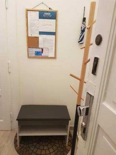 Apartamento Get Prague Flat Slovenska