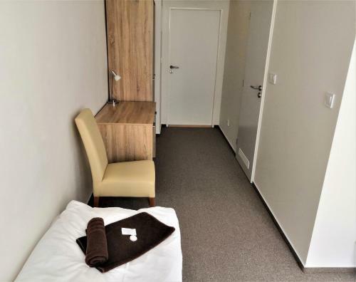 Hotel Marianeum
