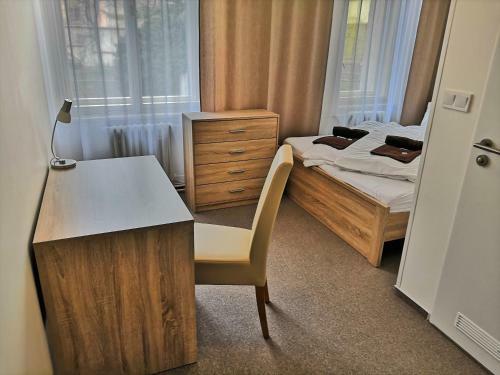 Hotel Marianeum