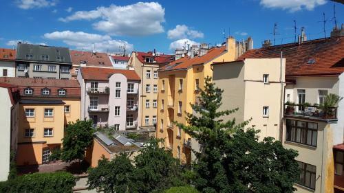 Hotel Marianeum