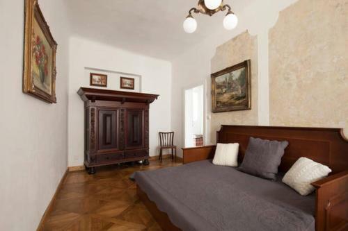 Apartamento Ariana Old Town