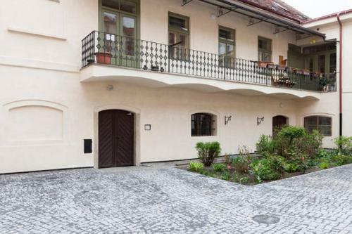 Apartamento Ariana Old Town