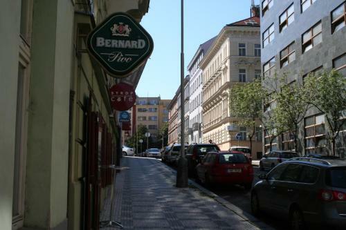 Apartment Balb�nova
