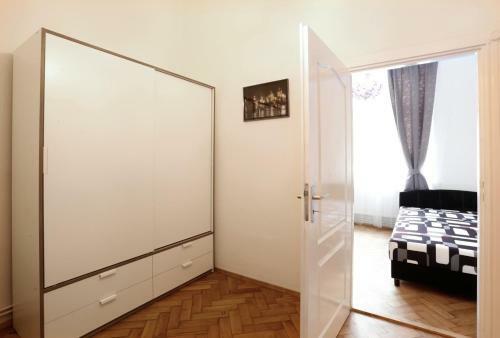 Apartment P?trossova