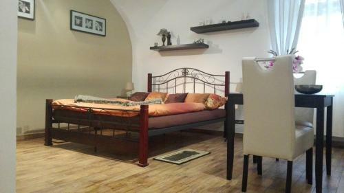 Apartment Jakubsk� 676