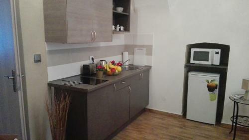 Apartment Jakubsk� 676
