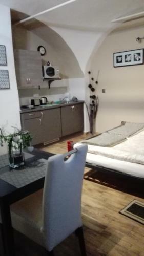 Apartment Jakubsk� 676