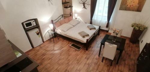 Apartment Jakubsk� 676