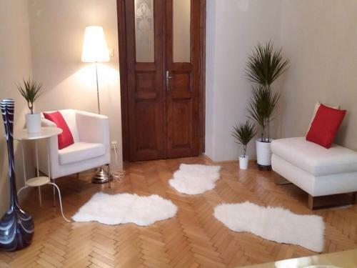 Apartamento Spacious 3bdr Wenceslas Square