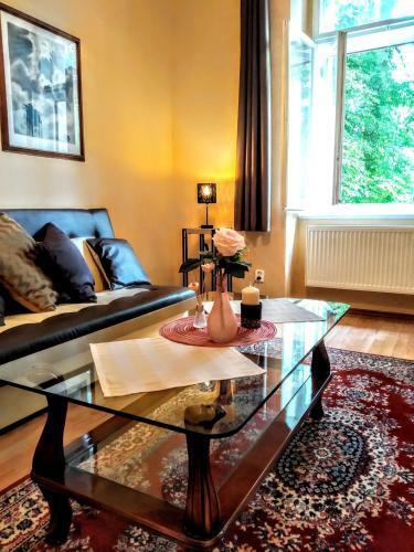 Apartment Sense Of Zizkov