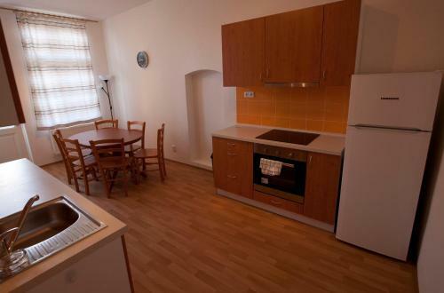 Apartamento Carpe Diem Prague