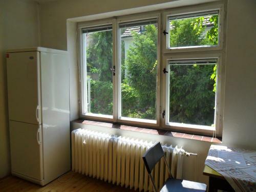 Apartamento A1flats