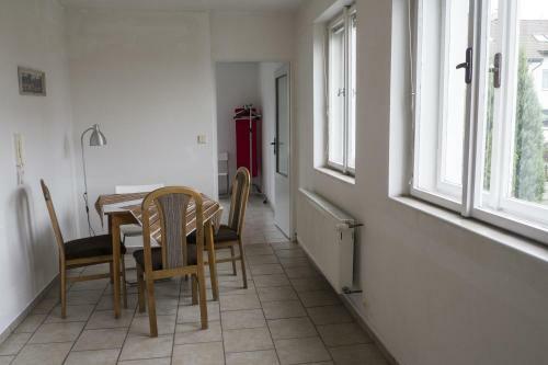Apartamento A1flats