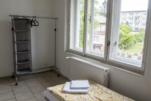 Apartamento A1flats