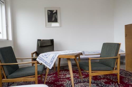 Apartamento A1flats