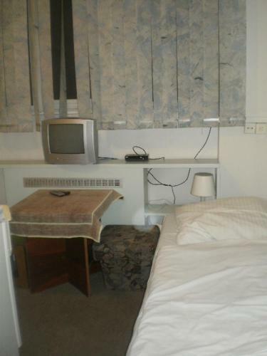 Hotel Ka?erov