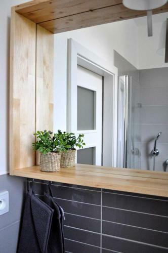 Apartamento Central-modern-apartment