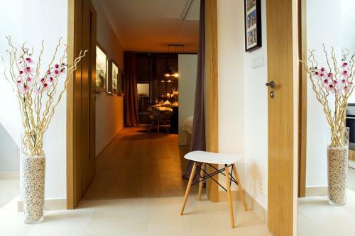 Brunetti Design Apartment