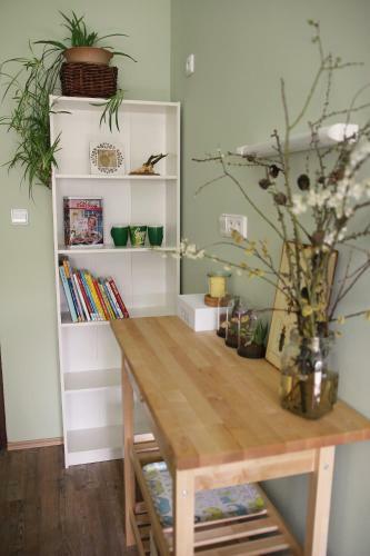 Hostal Chopsticks B&B
