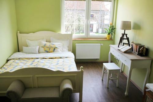 Hostal Chopsticks B&B