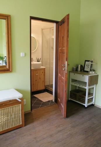 Hostal Chopsticks B&B