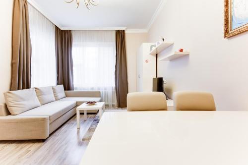 Apartment Masn� 21