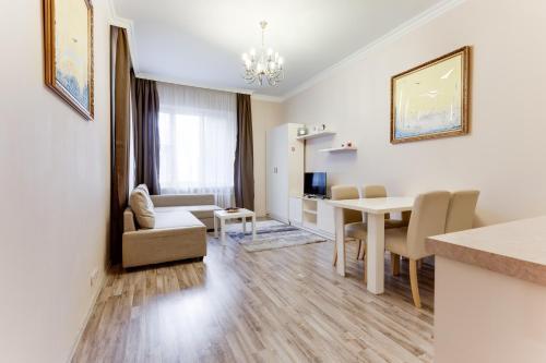 Apartment Masn� 21