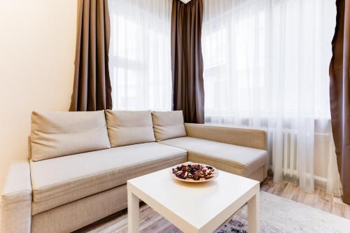 Apartment Masn� 21