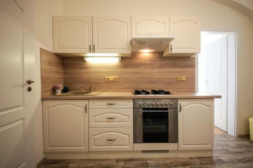 Apartamento Family Duplex On Wenceslas Square