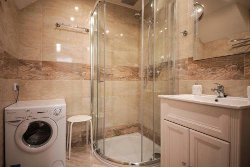 Apartamento Family Duplex On Wenceslas Square