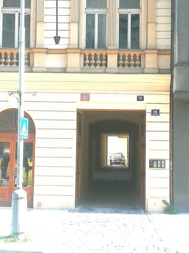 Apartamento Family Duplex On Wenceslas Square