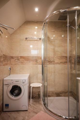 Apartamento Family Duplex On Wenceslas Square