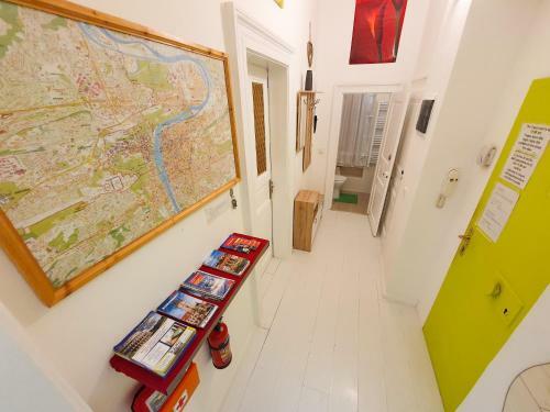 Rent Apartment Prague Centre