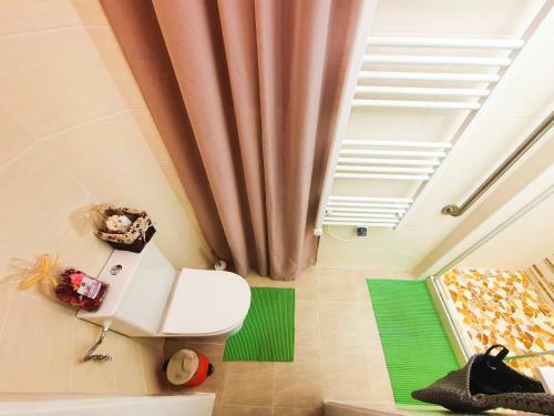 Rent Apartment Prague Centre