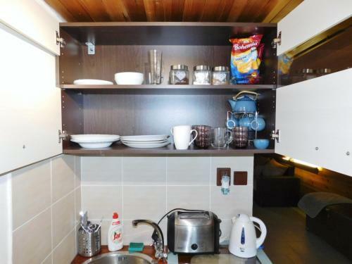 Apartments Zbraslav