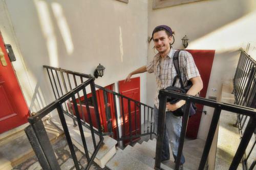 Apartment Trziste