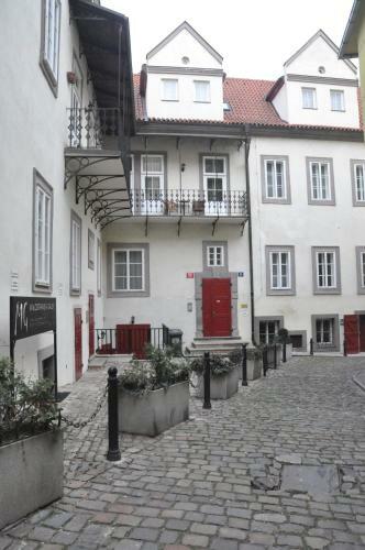 Apartment Trziste