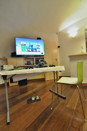 Apartment Trziste