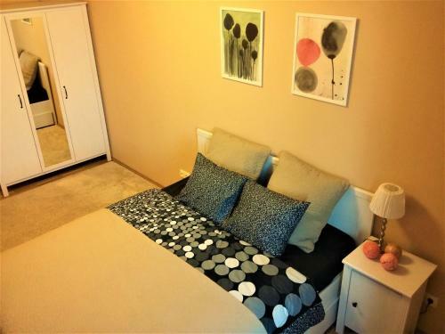 Apartment At Andel - Vltavska 30